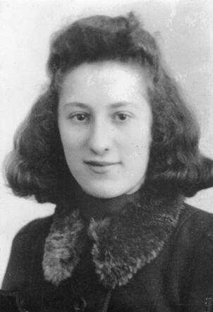 Jansje Naarden