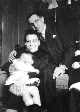 Marie Premseler-Logcher