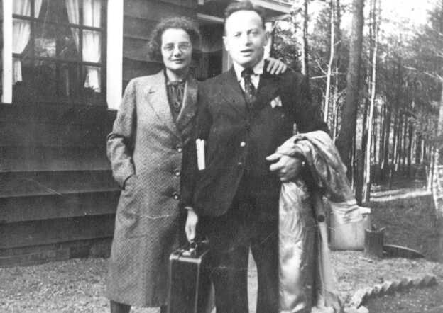 Hartog Stranders