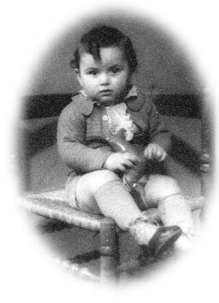 Alfred Abraham Weil