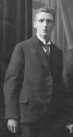 Willem van Dijk
