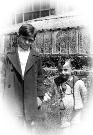 Jacob Aandagt
