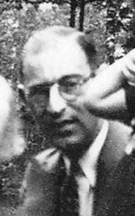 Izaak Aletrino