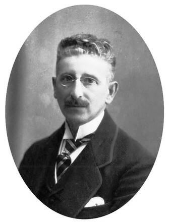 Simon Stranders