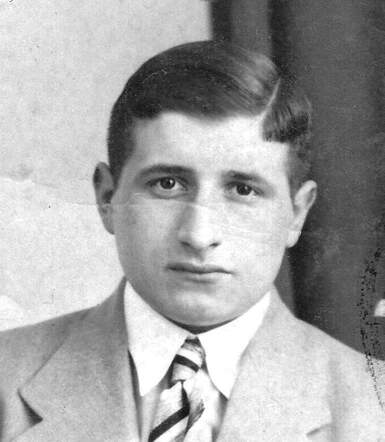 Alexander Elzas