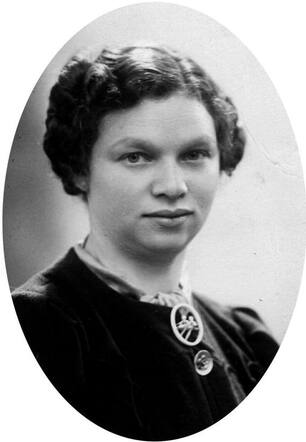 Klara Elzas-Walvisch
