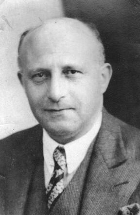 Levie Meijer Kattenburg