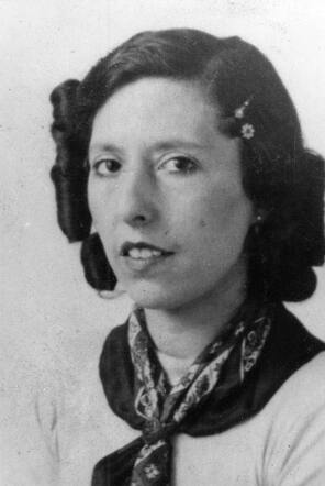 Rachel Ester Prins-Fuld
