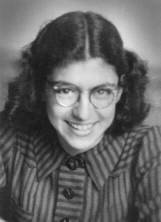 Wanda Verduin