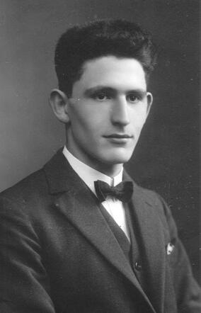 Leon van Gelderen