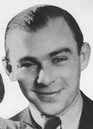 Louis Groenteman