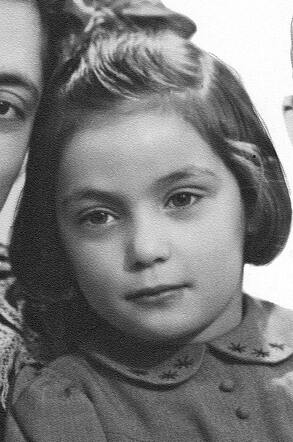 Hendrika Sophia Groenteman