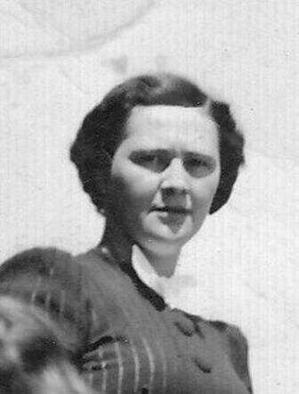 Hedwig Weil-Maijer