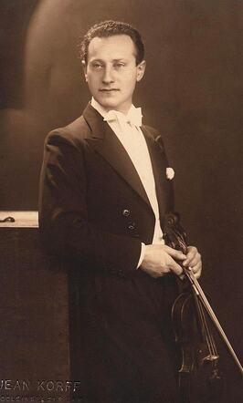 William Metzelaar