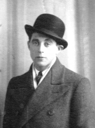 Abraham Waterman