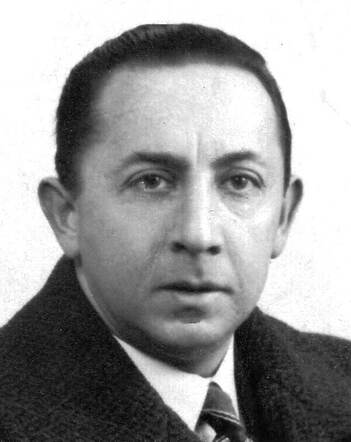 Joseph Polak