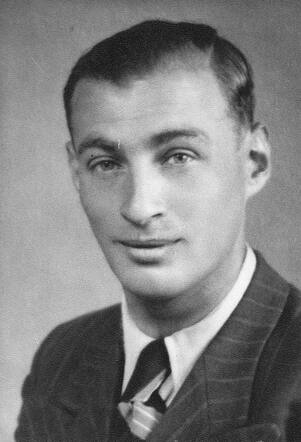Arnold Groenteman