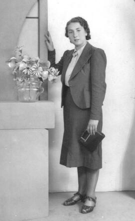 Rosa Italiaander