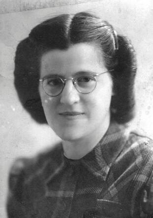 Virginia Vieijra-Lobe
