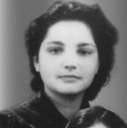 Abigael Reens-Verduin