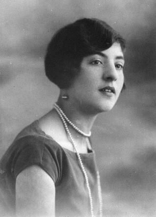 Anna Emden-Beek