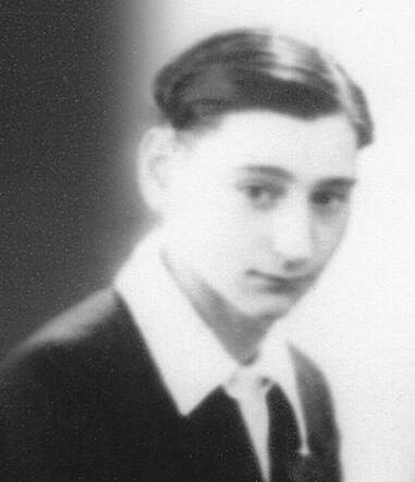 Bernard Verduin