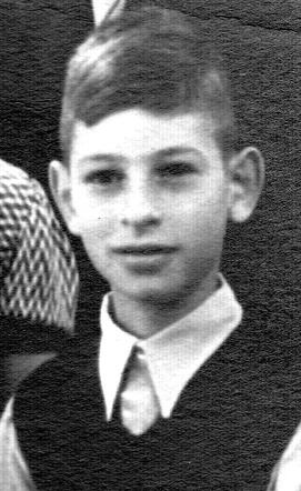 Herman Verduin