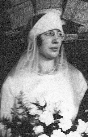 Rachel Heijmans-Pezarro