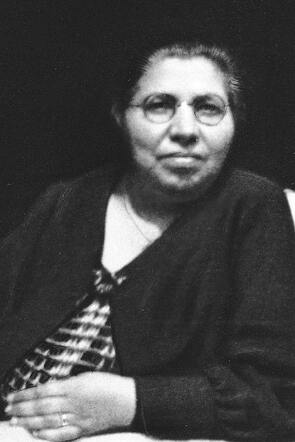 Rachel Sarfatij-Wagenhuizen