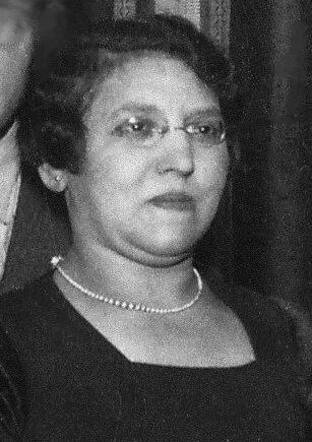 Esther Kannegieter-Diamant