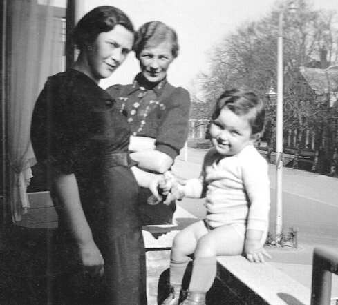 Friederike Weil-Stein