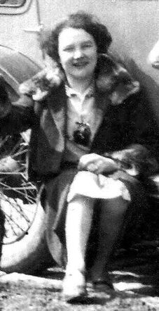 Henriette Vecht-Kalker
