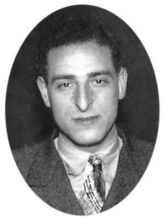 Bernard van Hessen