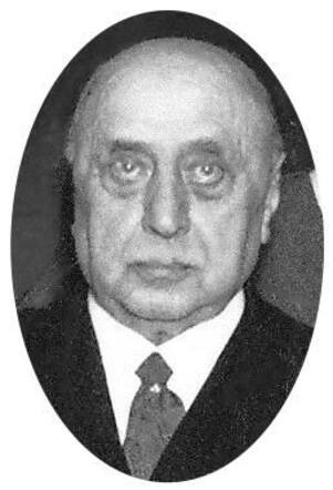 Joachim Barends