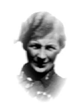 Friederike Weil-Stein