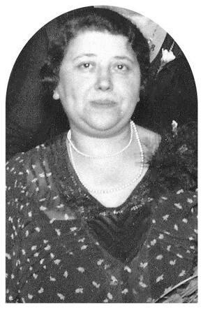 Sarline van Hessen-Diamant