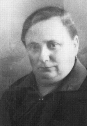 Anna Flora-Braunberger