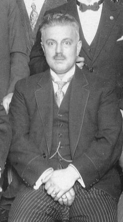 Henri Groen