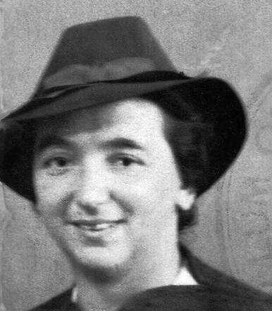 Duifina Polak-de Paauw