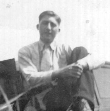 Emanuel van Praag