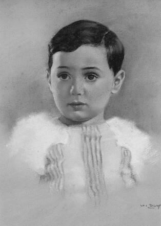 Maurice Vlesschedrager