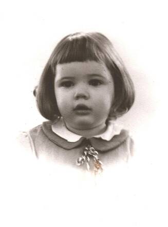 Maria Troeder