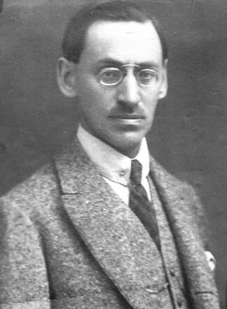 Isak Kornblüt