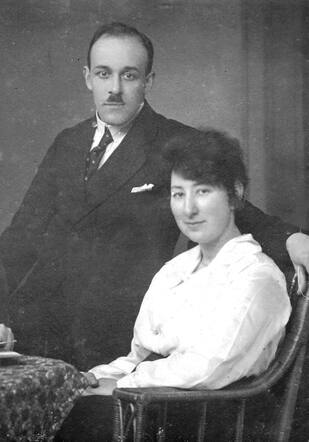 Sophia van Geldern-Cohen