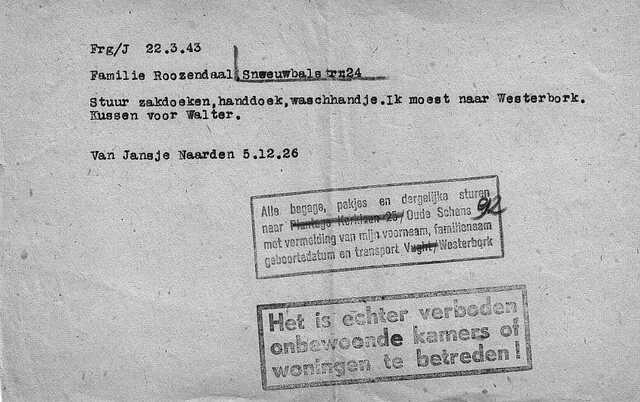 Jansje Naarden