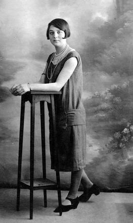 Anna Emden-Beek