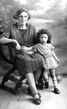 Rebecca Wolf-van West