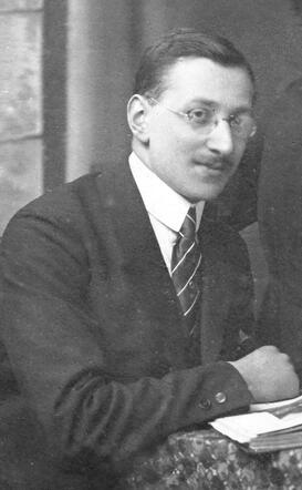 Simon Cohen