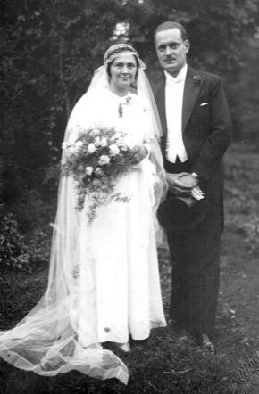 Hedwig Weil-Maijer