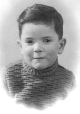 Hans Stranders